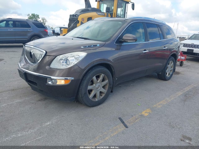 Buick Enclave 1xl