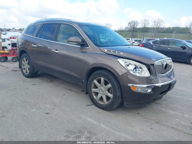 Salvage Buick Enclave Image