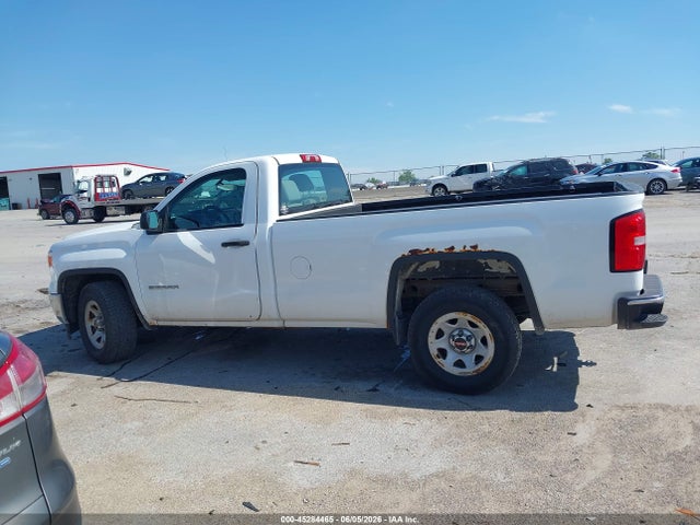 GMC Sierra 1500