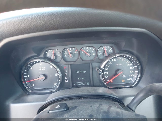 GMC Sierra 1500