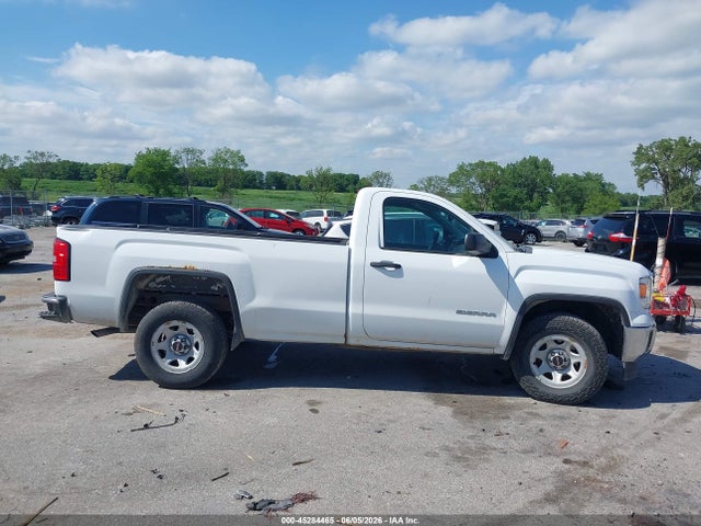GMC Sierra 1500