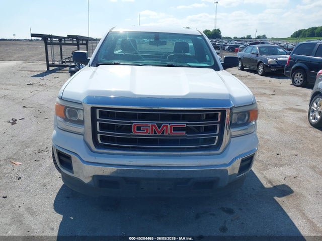 GMC Sierra 1500