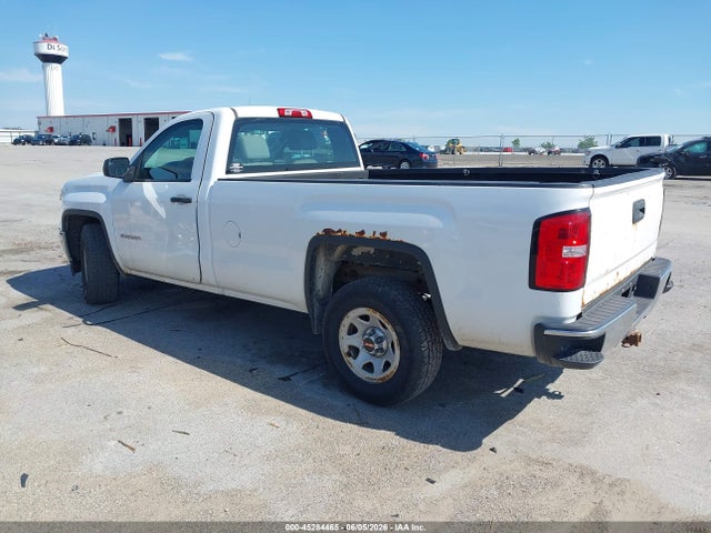 GMC Sierra 1500