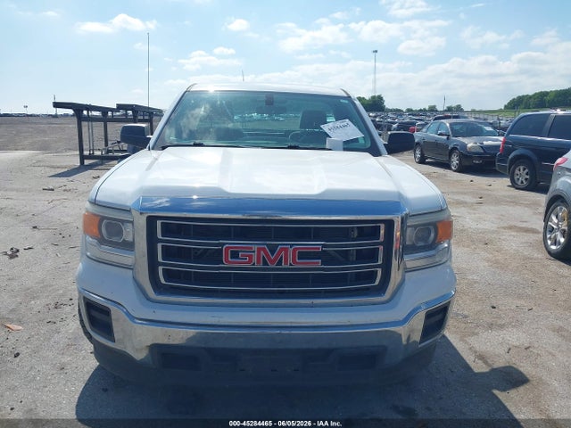 GMC Sierra 1500