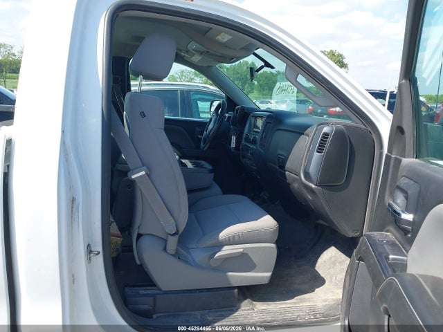 GMC Sierra 1500
