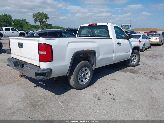 GMC Sierra 1500