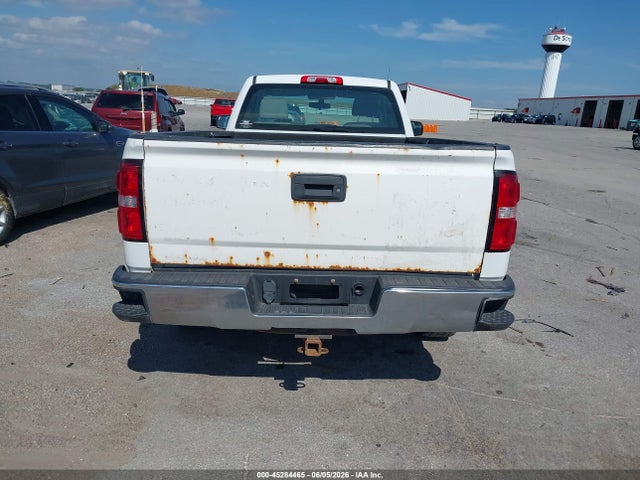 GMC Sierra 1500