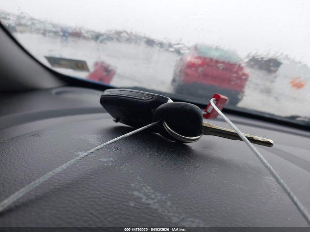 Kia Forte Lx