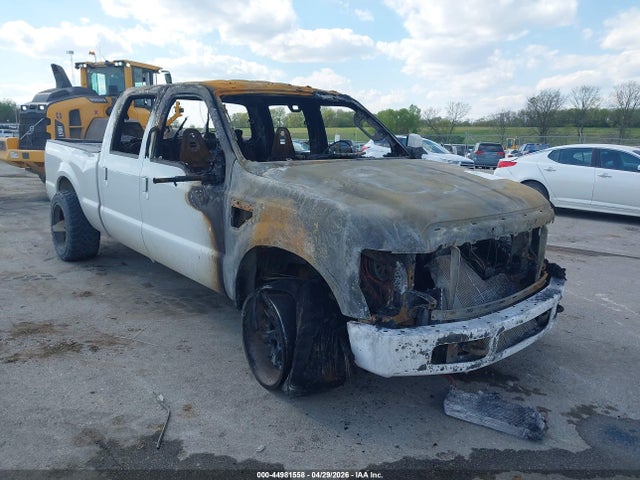 Ford F-350