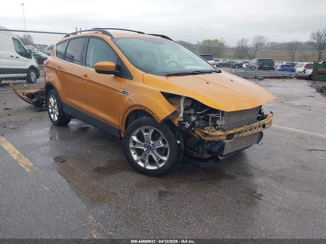 Salvage Ford Escape Image