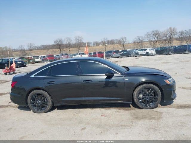 Audi A6 55 Premium