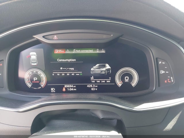Audi A6 55 Premium