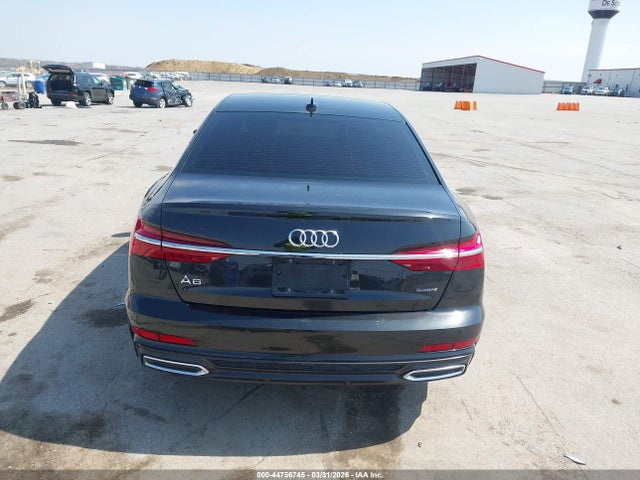 Audi A6 55 Premium