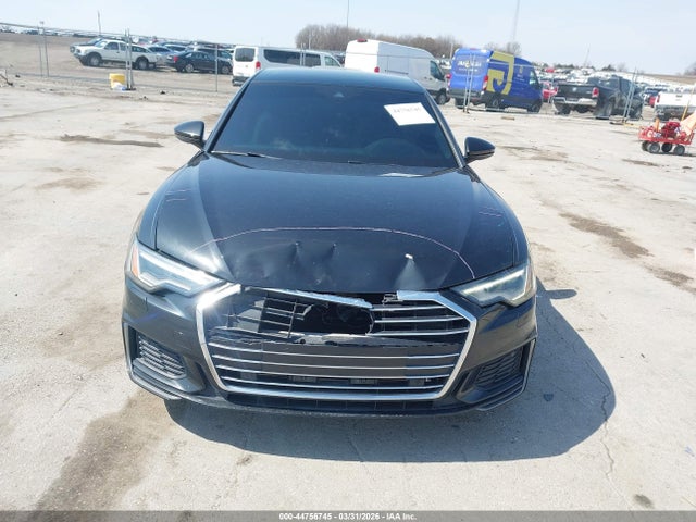 Audi A6 55 Premium