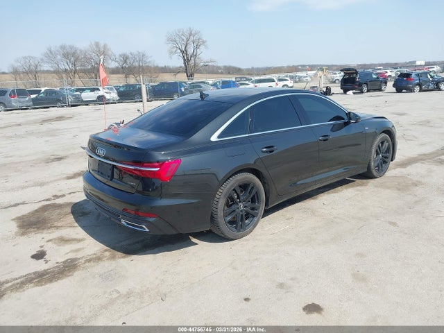 Audi A6 55 Premium
