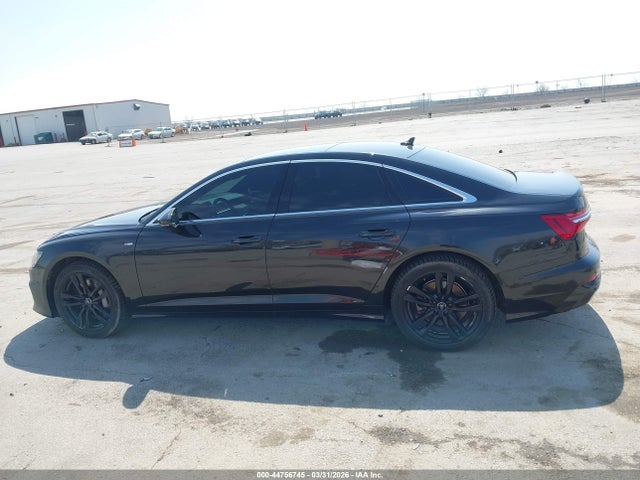 Audi A6 55 Premium