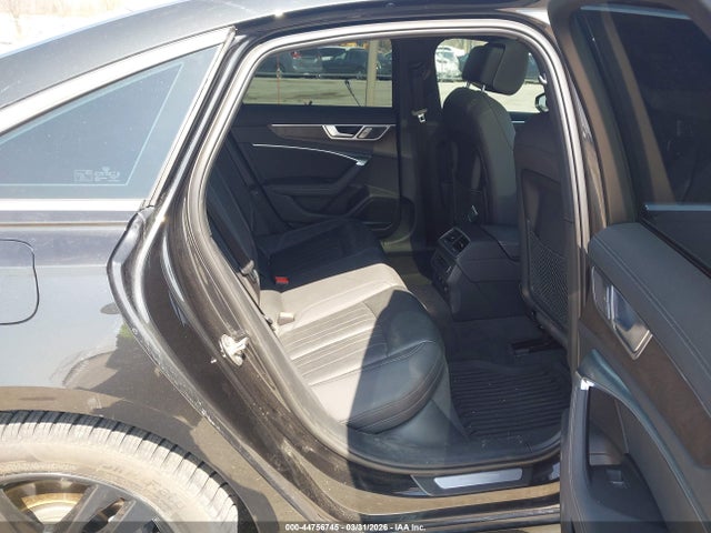 Audi A6 55 Premium