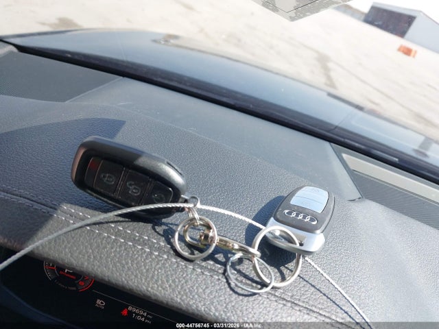 Audi A6 55 Premium