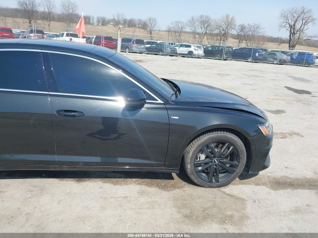 Audi A6 55 Premium