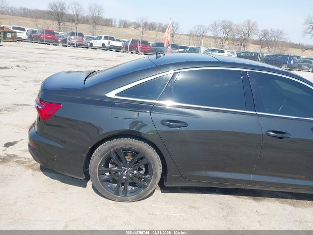Audi A6 55 Premium