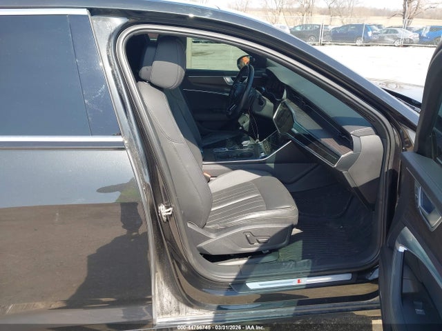 Audi A6 55 Premium