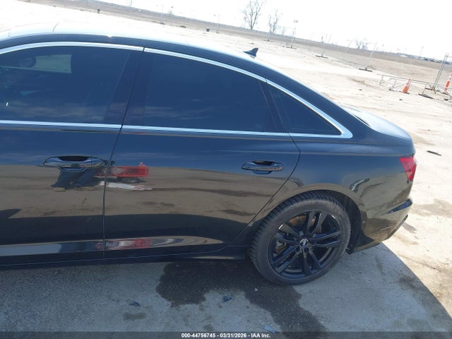 Audi A6 55 Premium