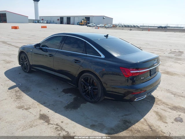 Audi A6 55 Premium