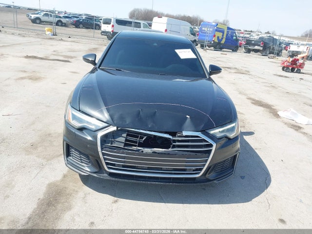 Audi A6 55 Premium