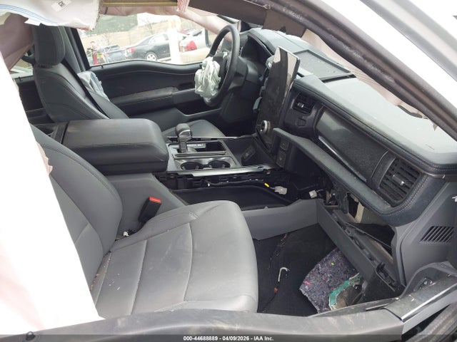Ford F-150 Flash