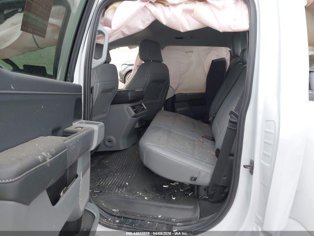 Ford F-150 Flash