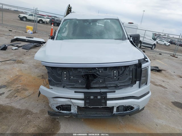 Ford F-150 Flash