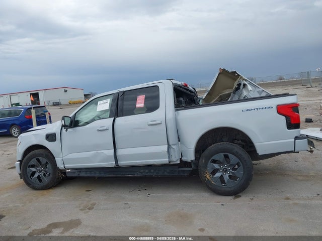 Ford F-150 Flash