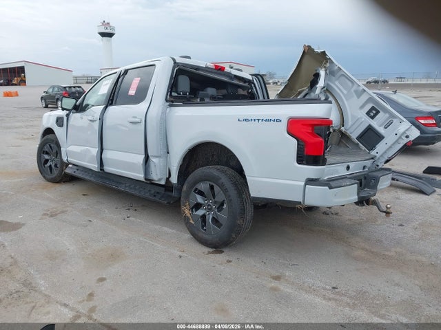 Ford F-150 Flash