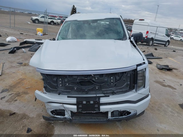 Ford F-150 Flash