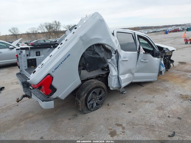 Ford F-150 Flash