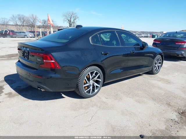 Volvo S60 T6 Momentum
