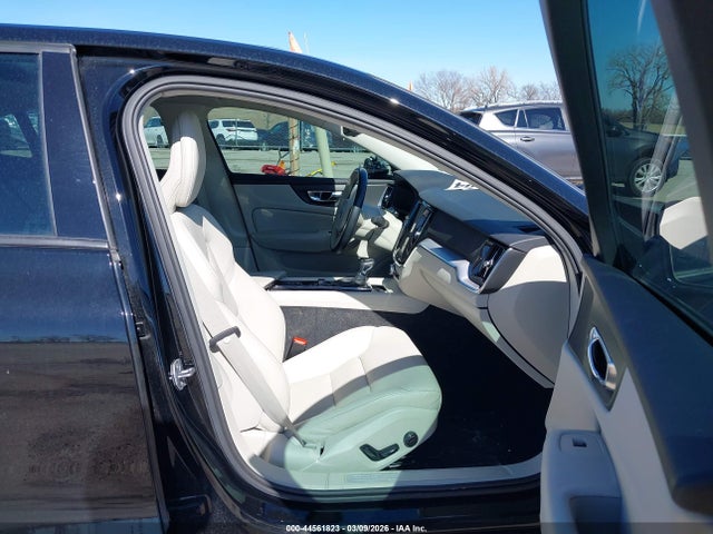 Volvo S60 T6 Momentum
