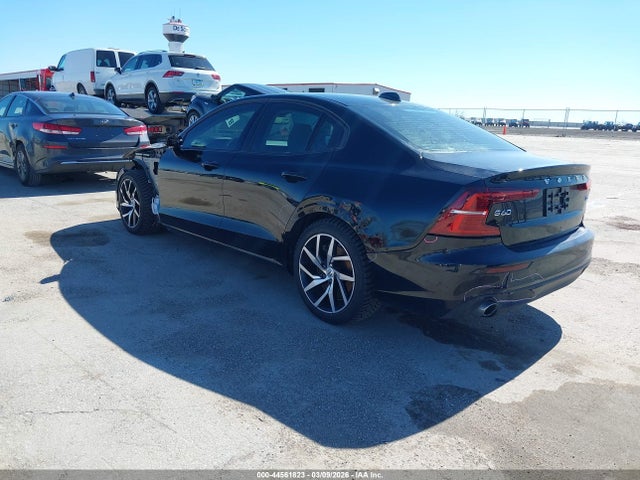 Volvo S60 T6 Momentum