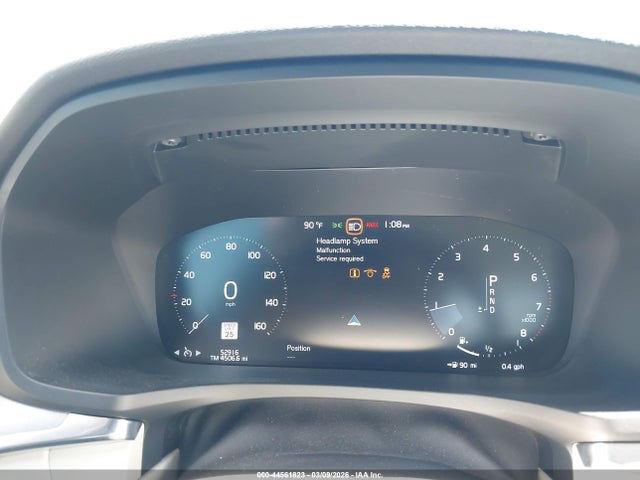 Volvo S60 T6 Momentum