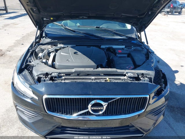 Volvo S60 T6 Momentum
