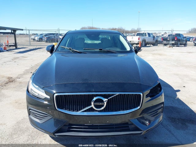Volvo S60 T6 Momentum