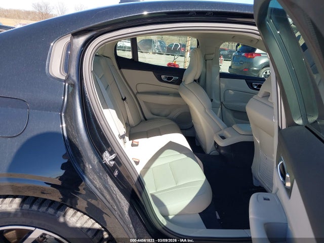 Volvo S60 T6 Momentum