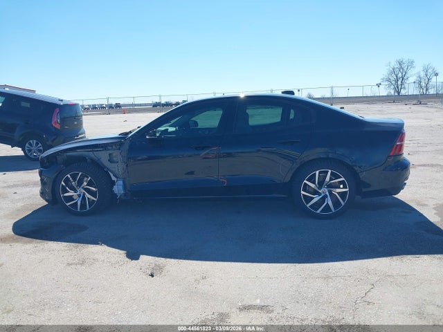 Volvo S60 T6 Momentum
