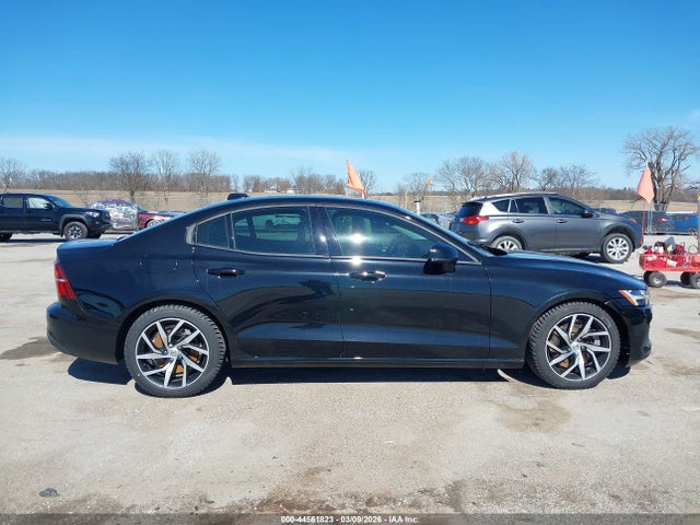 Volvo S60 T6 Momentum