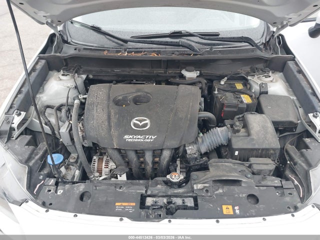 Mazda Cx Sport