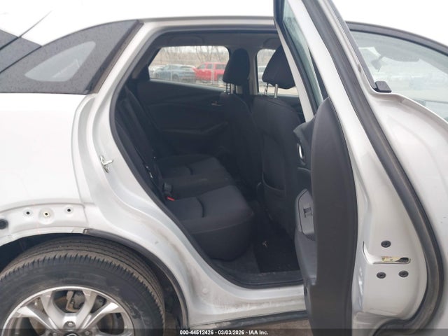 Mazda Cx Sport