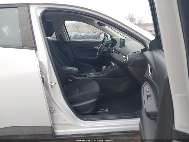 Mazda Cx Sport