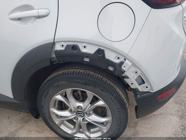 Mazda Cx Sport