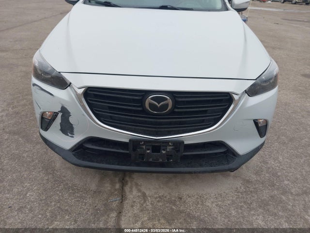 Mazda Cx Sport