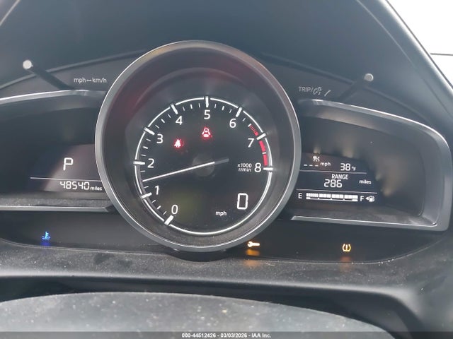 Mazda Cx Sport